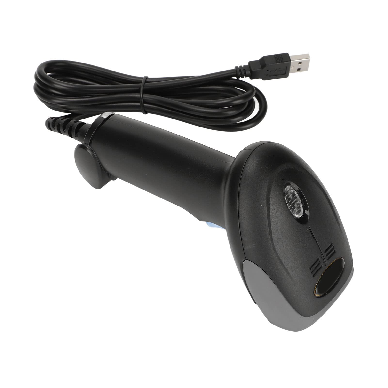 Ausla 2D Barcode Scanner, IP54 USB Handheld