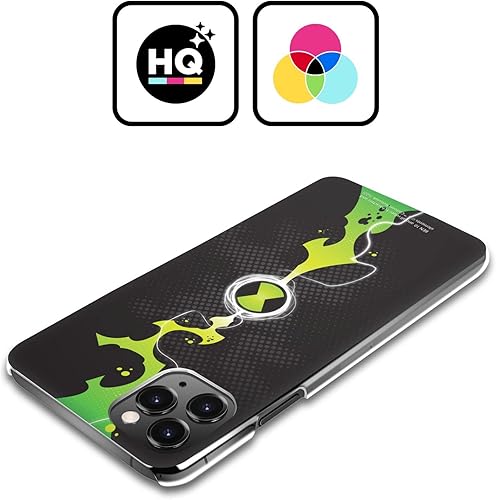Miniatura 2 de Head Case Designs Officially Licensed Ben 10 Omniverse Omnitrix Graphics Hard Back Case Compatible with Apple iPhone 78  SE 2020 & 2022