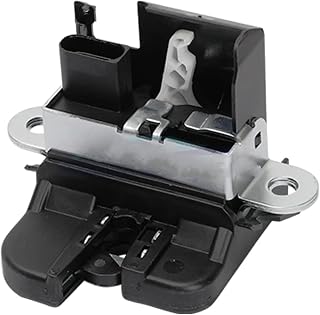 for VW for G&olf 5 6 for MK5 for MK6 for GTI 2004-2017 Car Rear Tailgate Lock 5M0827505E Boot Lock Actuator