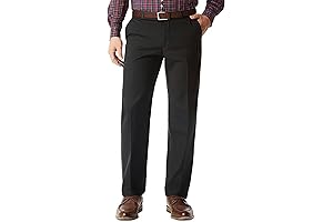 Men's Dress Pants: Freedom and Style, United