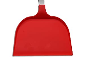 The Cookie Monster Mega Spatula: Your Culinary Companion for Flawless Quesadillas