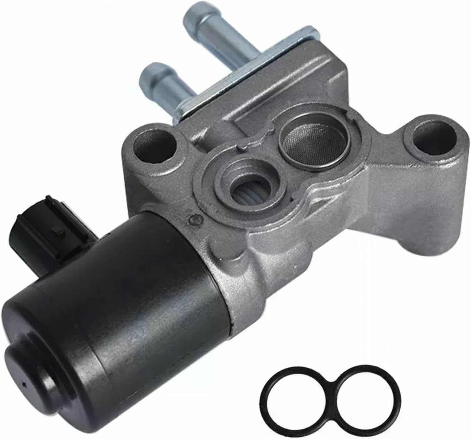 Válvulas De Control De Ralentí para Isuzu para Oasis 2.2L L4 1996-1997. Sistema De Admisión De Aire. Válvula De Control De Ralentí Iac 36450-P0A-A01.