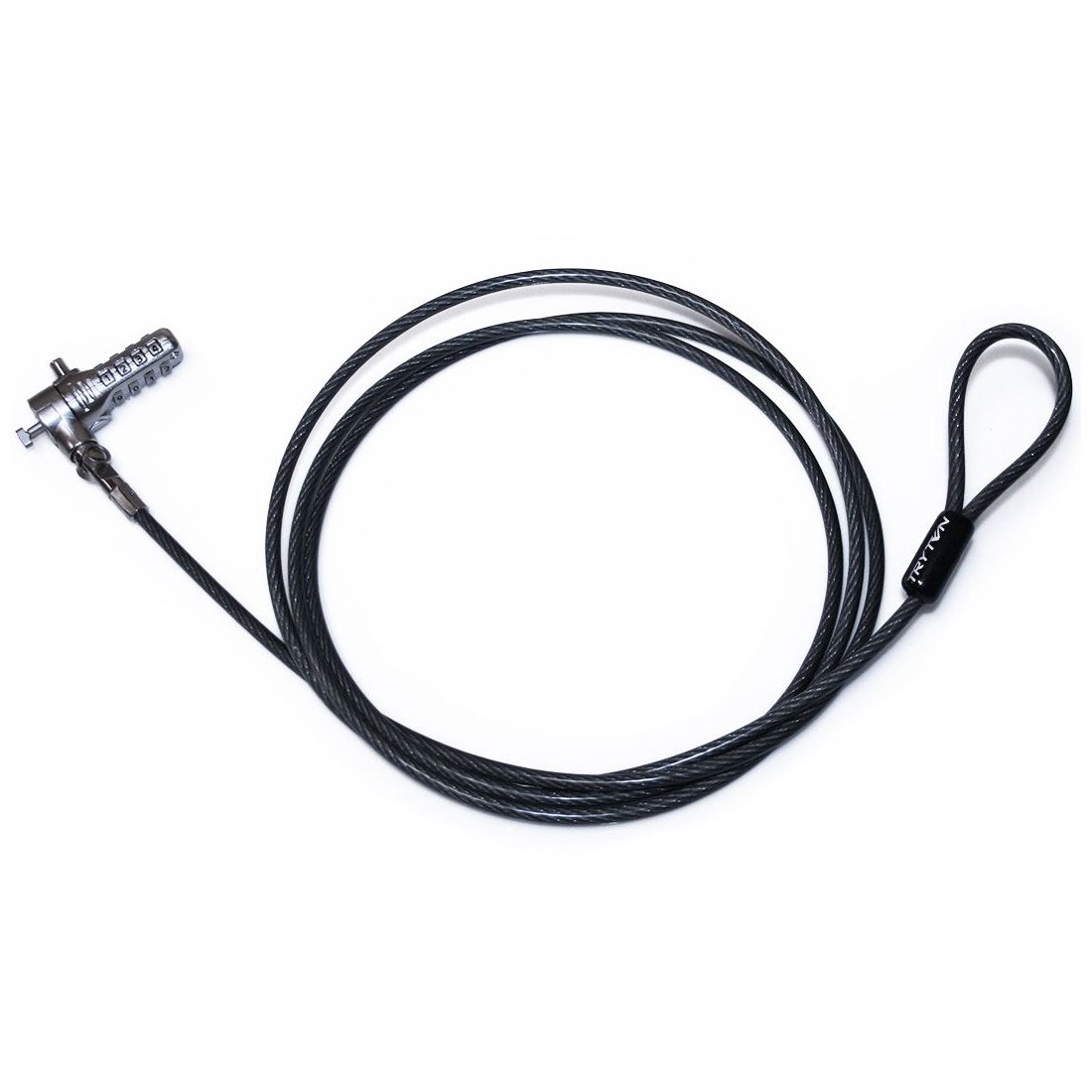 25mm Brass Padlock Keyed Alike