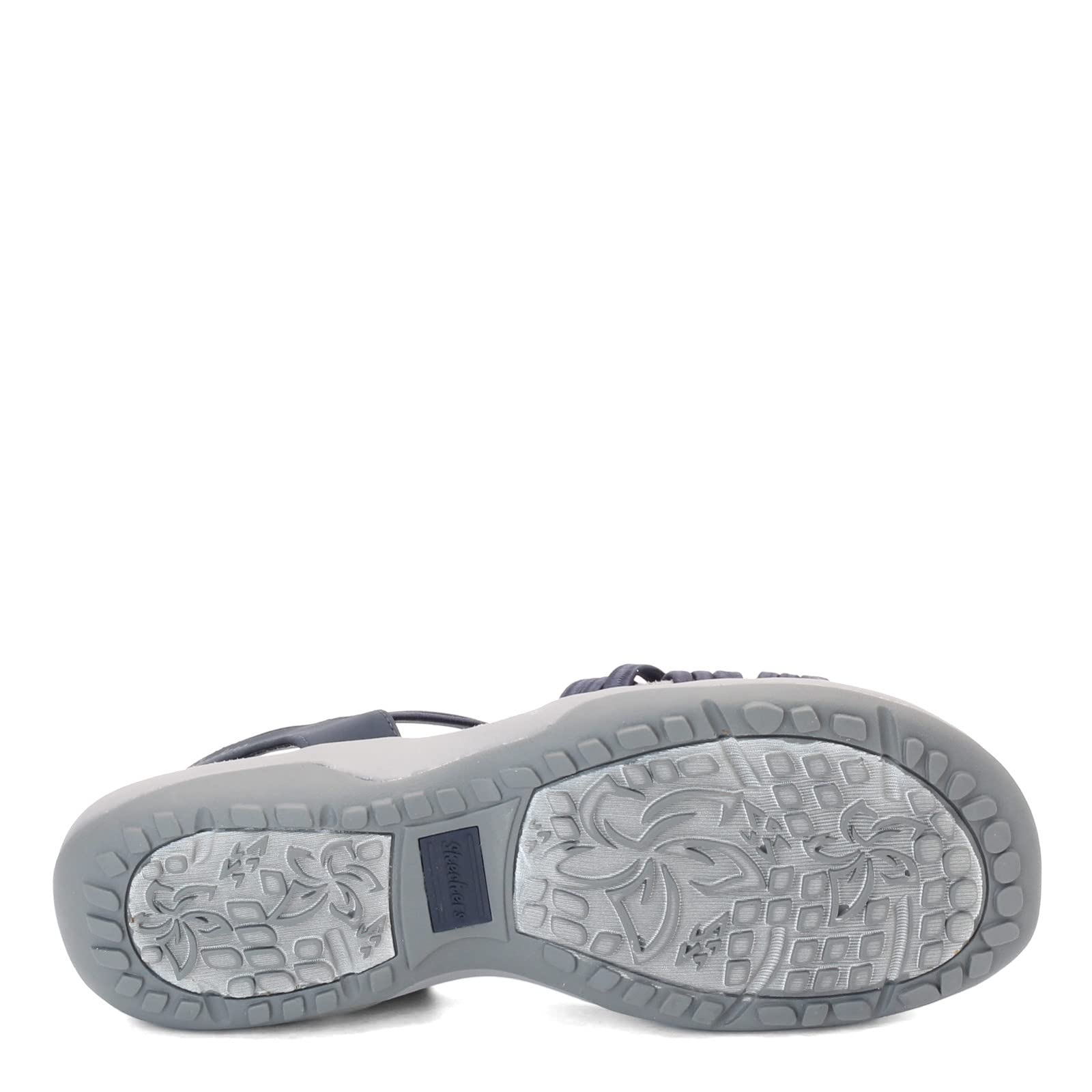 Skechers Reggae Slim - Simply Stretchy Hands Free Slip-ins Sandalo sportivoDonna