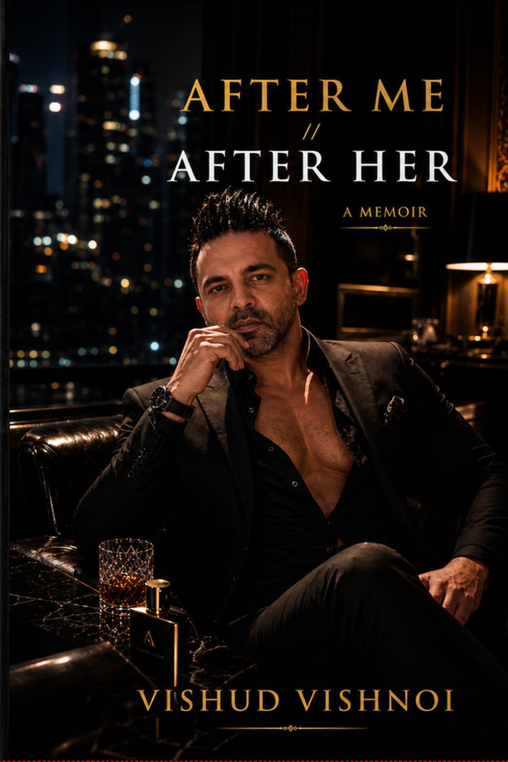 After Me // After Her