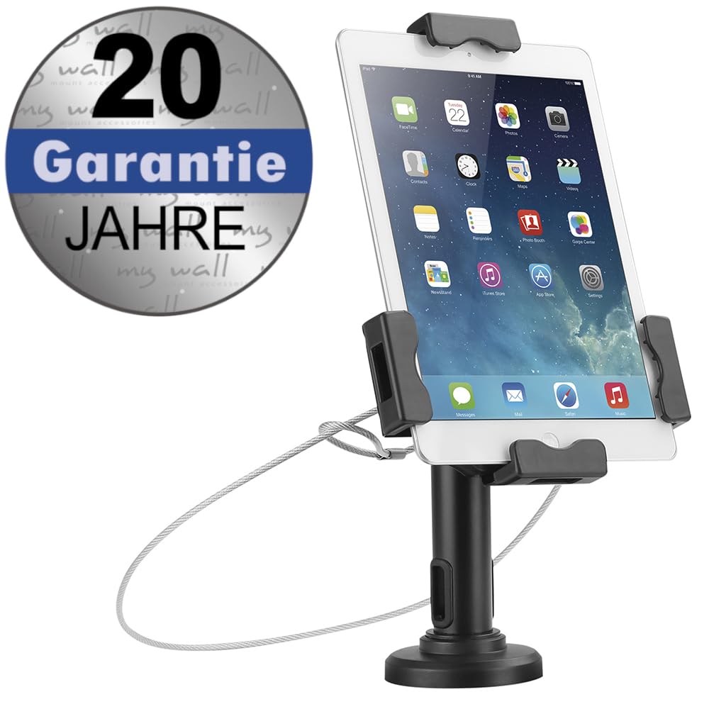 my wall HT39L Universele 7,9 - 11 Tablet Vloerstandaard