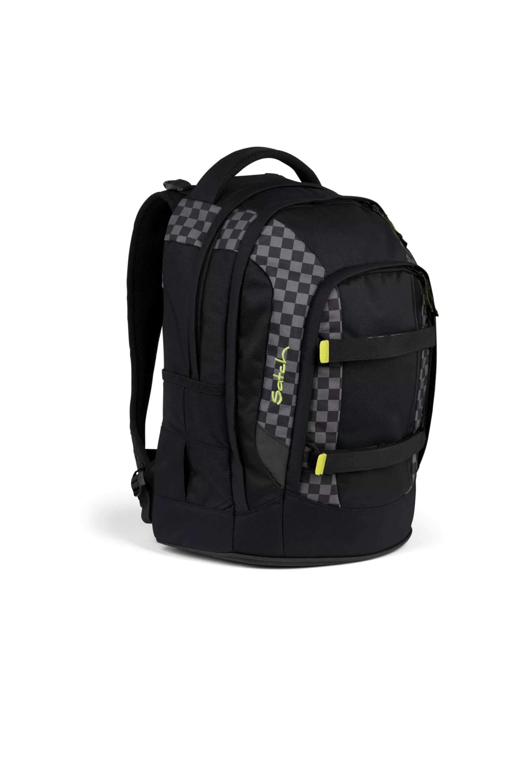 satch zaino scolastico pack