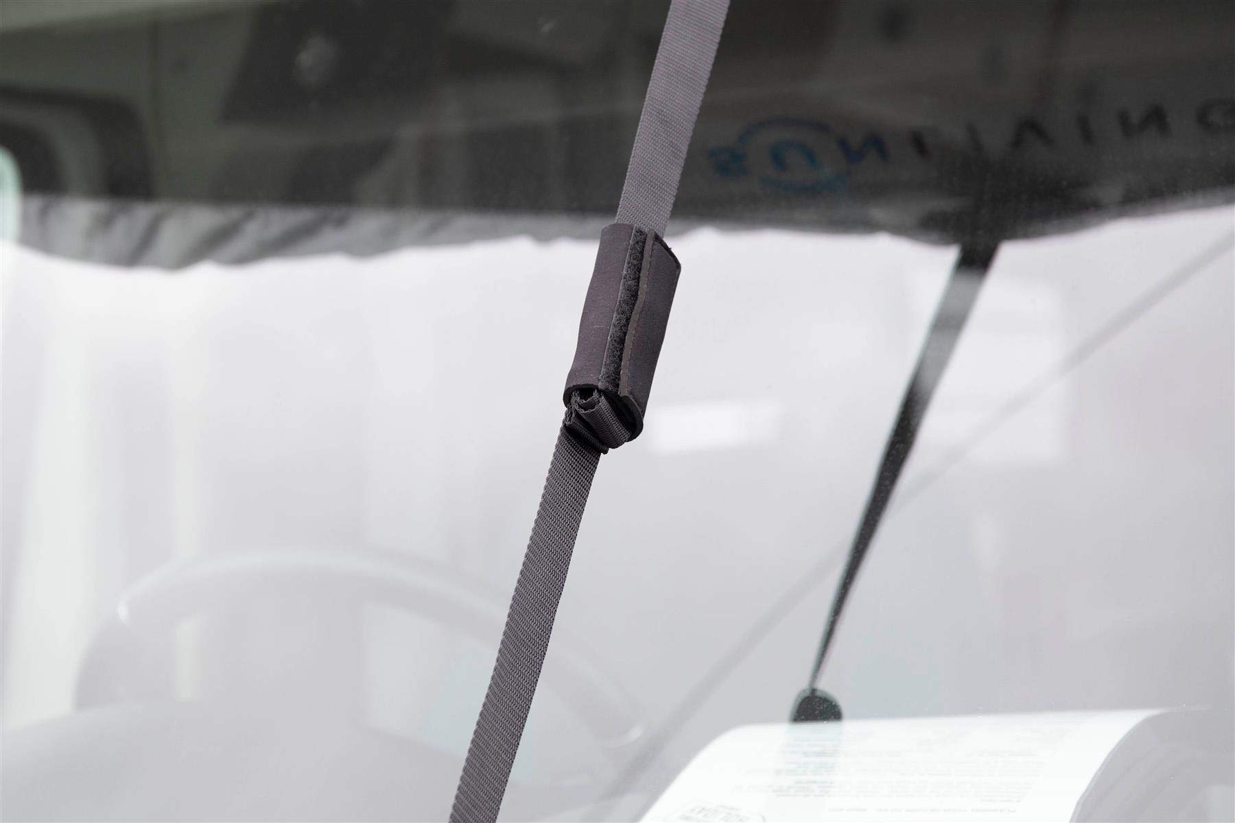 Maypole La Cubierta Superior para Autocaravana se Adapta a 7-7.5 m o 7.0-7.5 m, Ajuste Universal