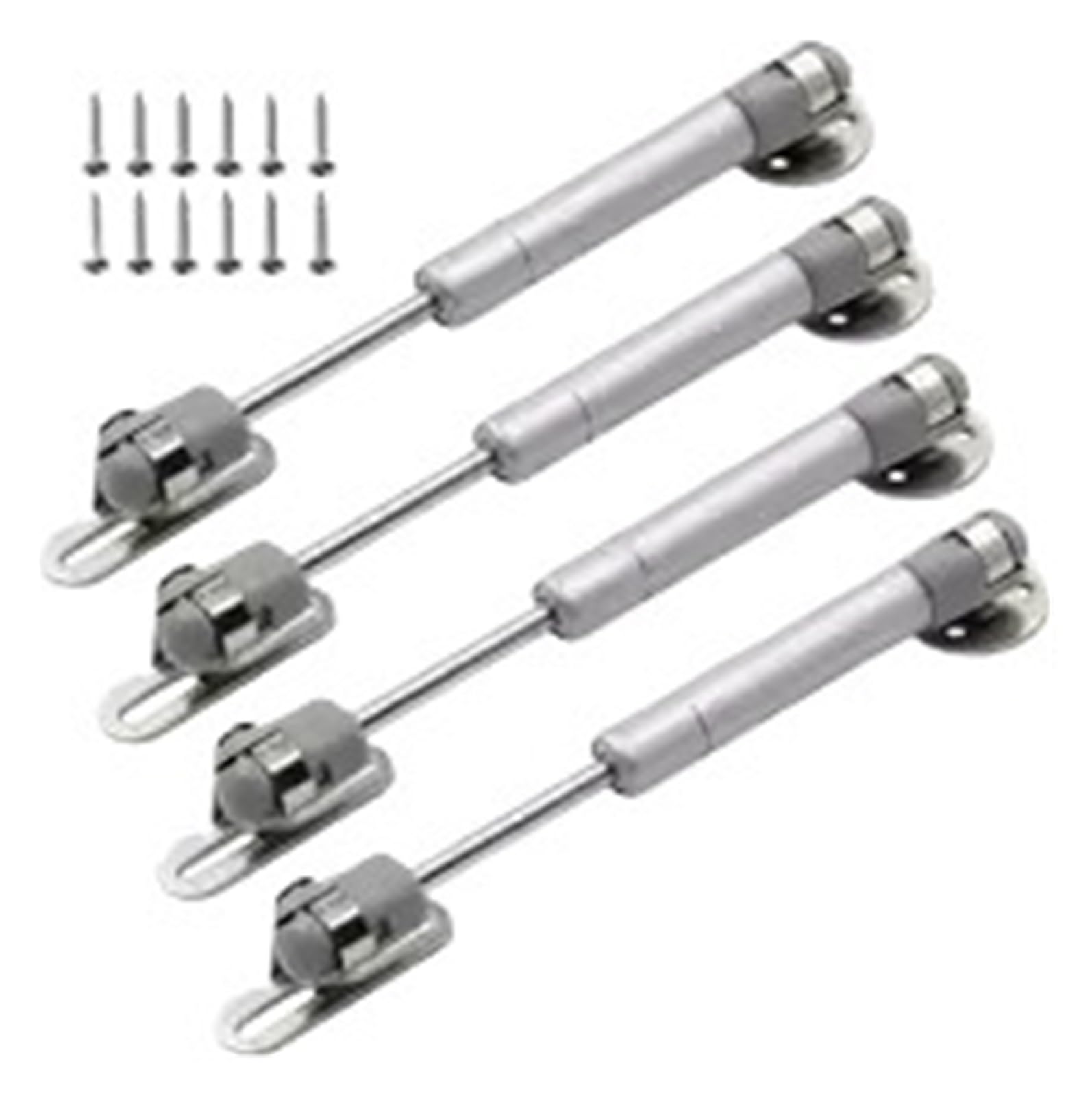 Rugaikerba 4Pcs 200N 4Pcs,Hydraulic Gas Spring Stay