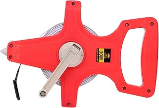 Homoyoyo 30 Retractable Tape Measure Metric Tape Ktape Metal Tape Metric Measuring Tape Metric System Shelf Ruler