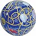 American Educational Vinyl Clever Catch Metric System Ball, 24