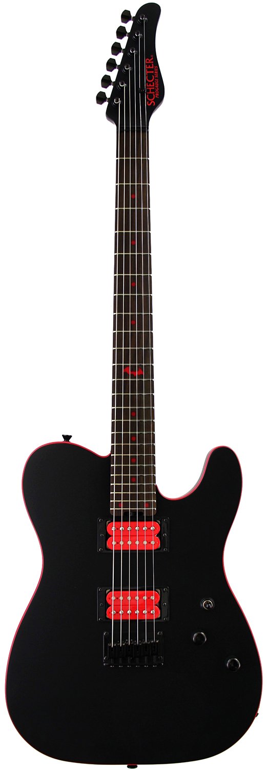 Amazon | SCHECTER シェクター エレキギター PA-SM/SH Progauge Artist  