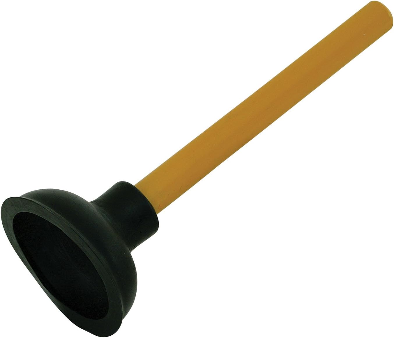 Ez-Flo 40287 Force Cup - Plunger 4" Cup 9" Handle