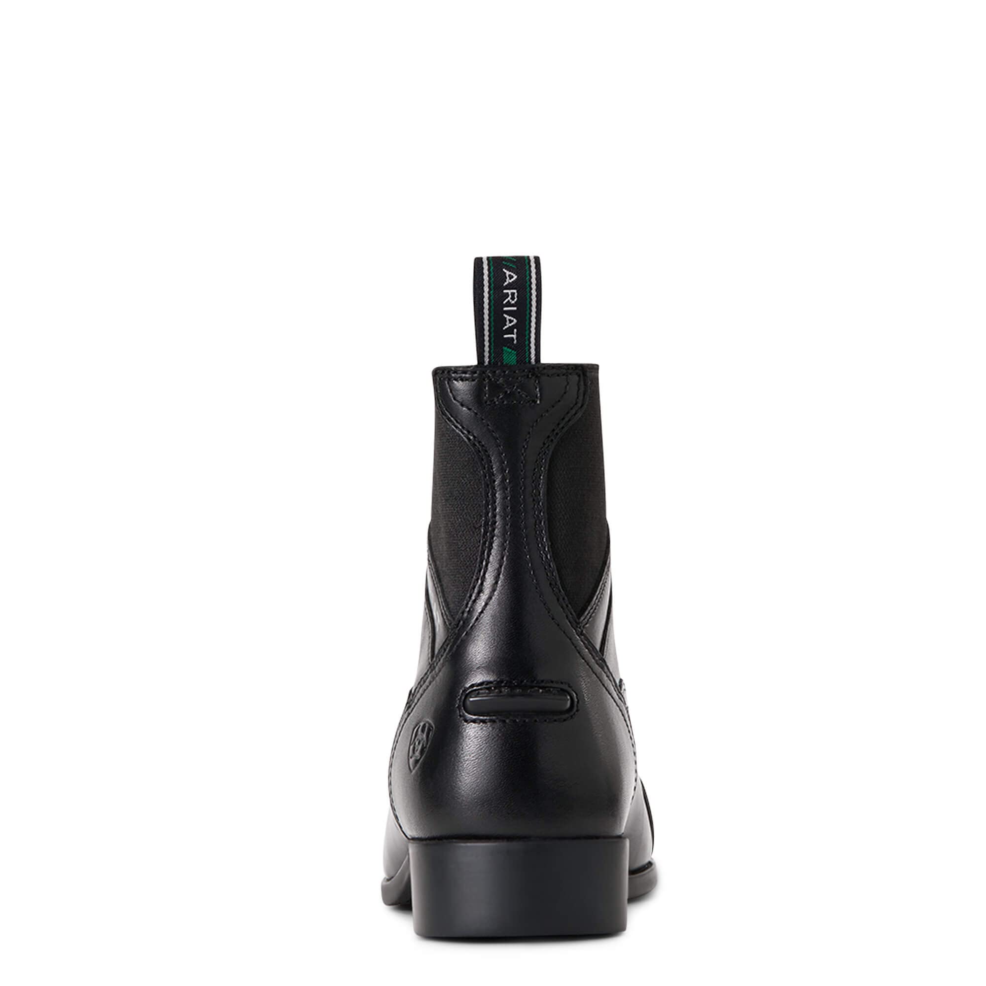 ARIAT Stiefelette Palisade Paddock Sport schwarz