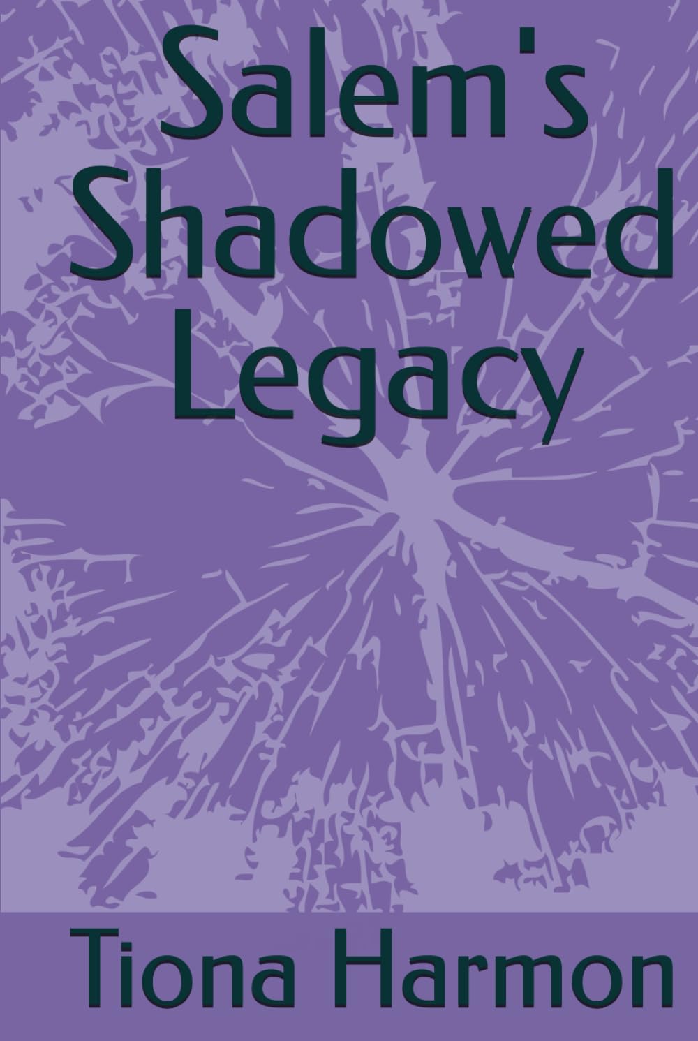 Salem's Shadowed Legacy