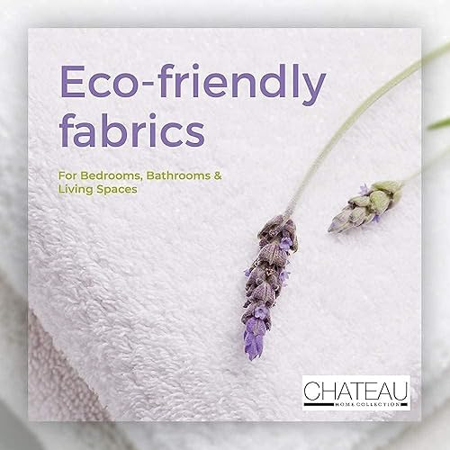 Miniatura 6 de Toallas de baño, juego de toallas de baño de 18 piezas, mejor que la toalla de pelo de microfibra, toallas de gimnasio, toallas de spa, toallas de