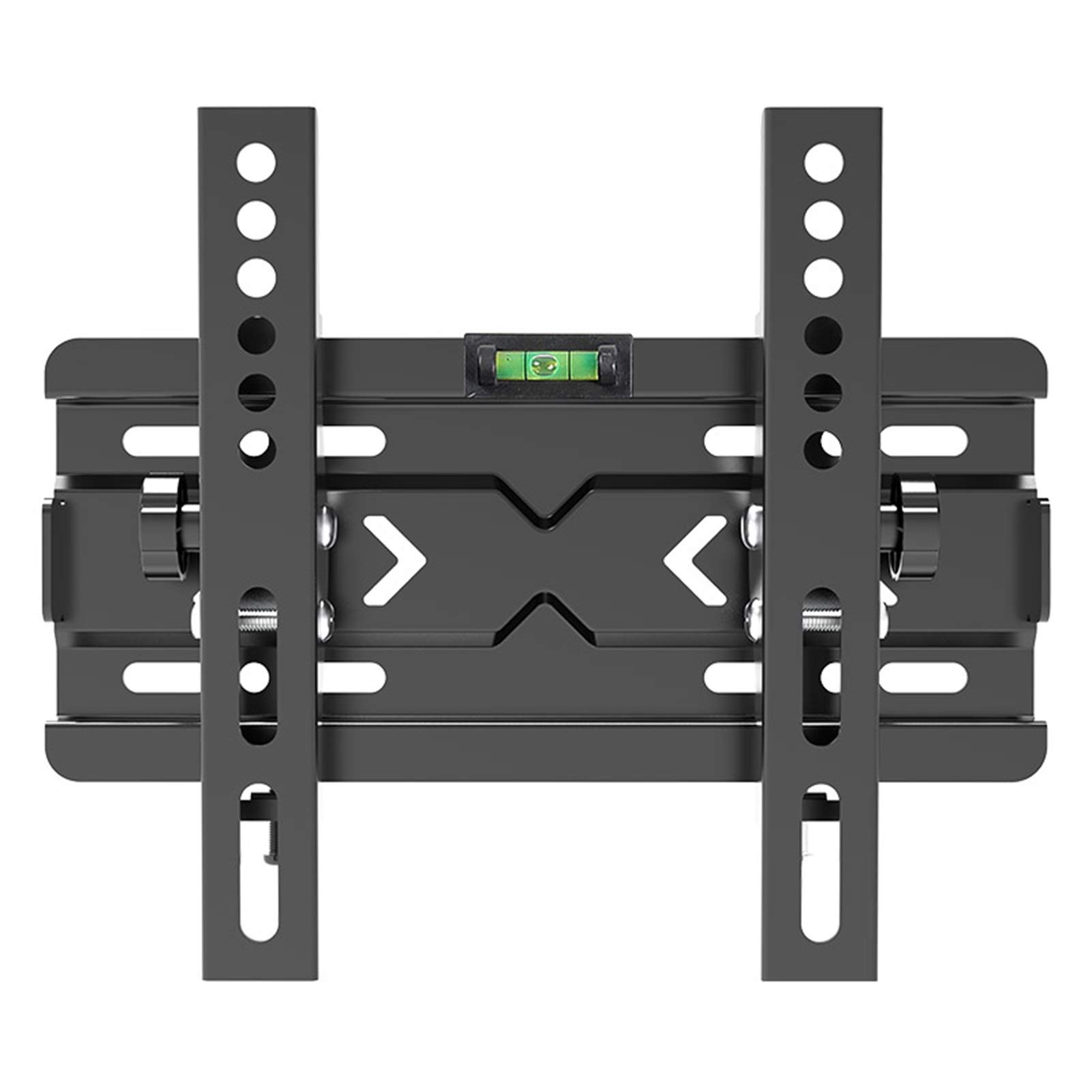 LIU- Soporte De Pared Inclinable for TV for TV De 14 A 32 Pulgadas, Soporte De Fijación A La Pared for TV Delgado, Máximo VESA 200x200 Mm con Capacidad for 50 Kg