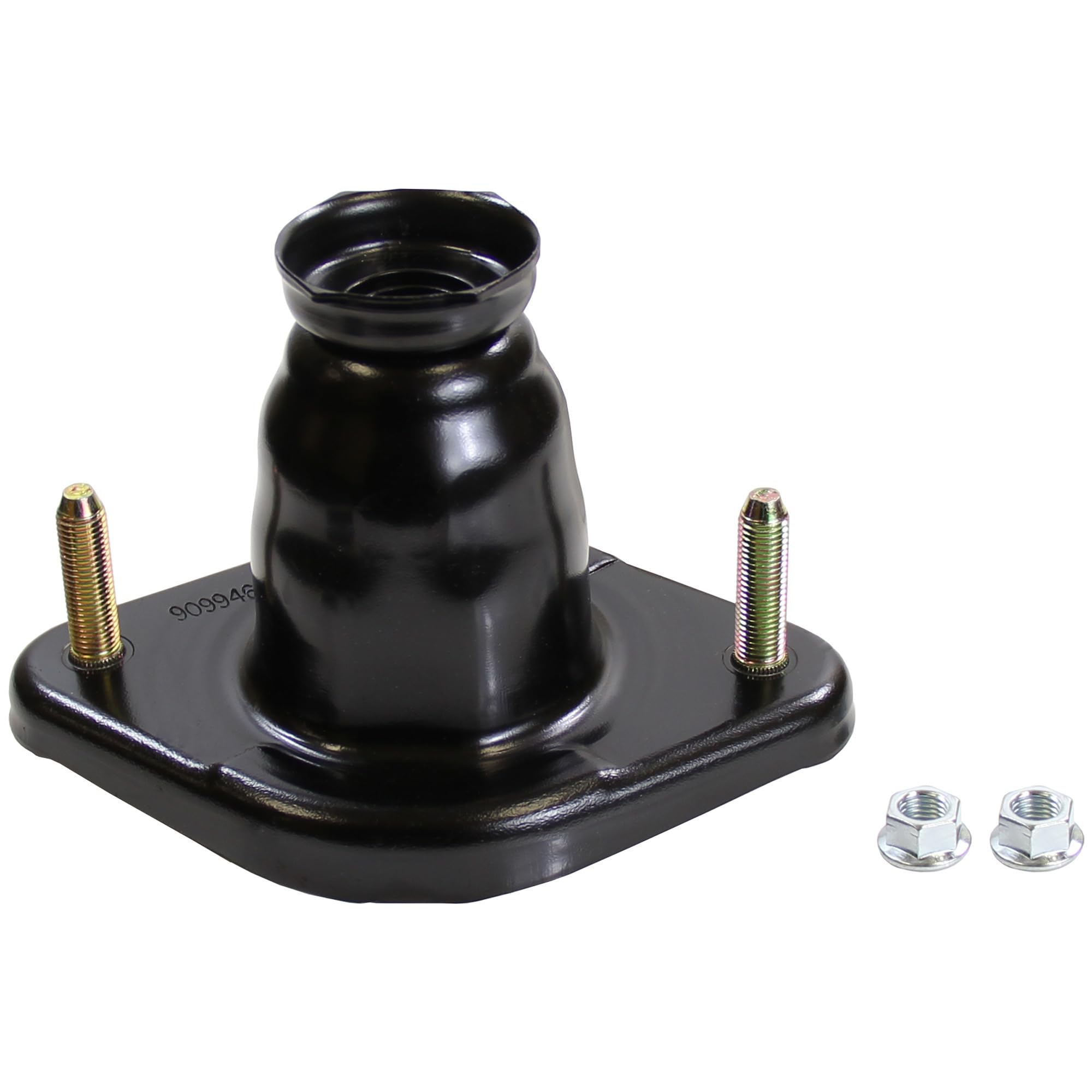 Westar ST-8984 Suspension Strut Mount - Replacement For Noise Dampening & Steering Support