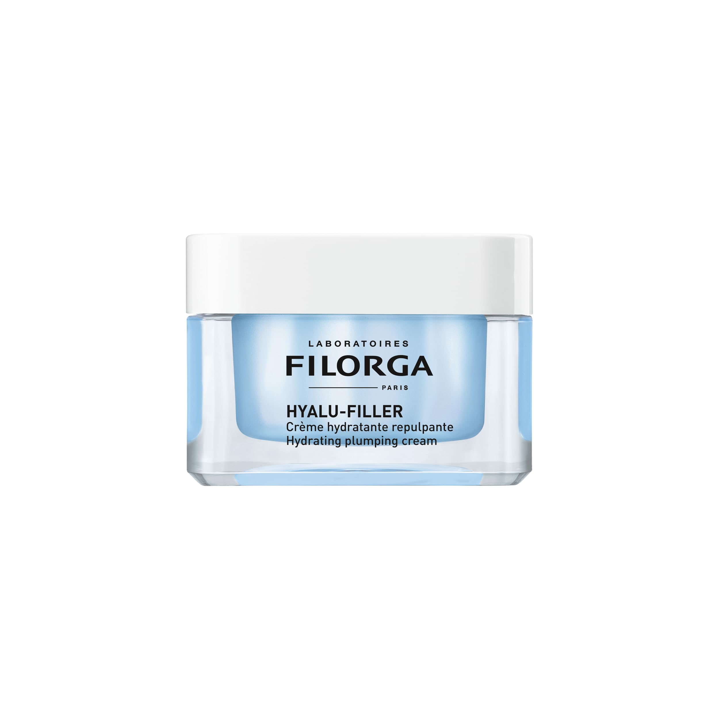 Filorga - Filorga Hyalu-​Filler Crema Viso Idratante Rimpolpante 50ml - 950453973