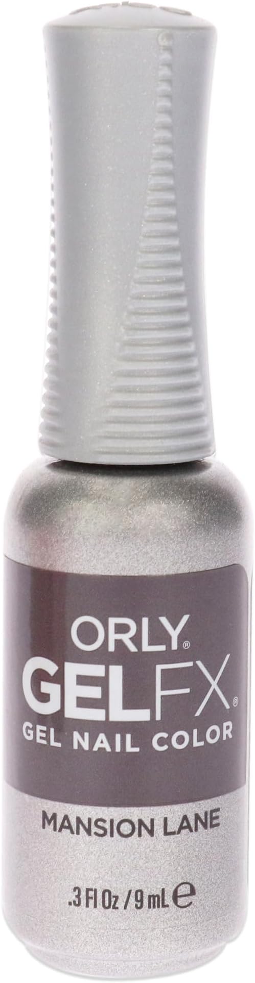 Gel FX Nail Color, Mansion Lane, 0.3 Ounce