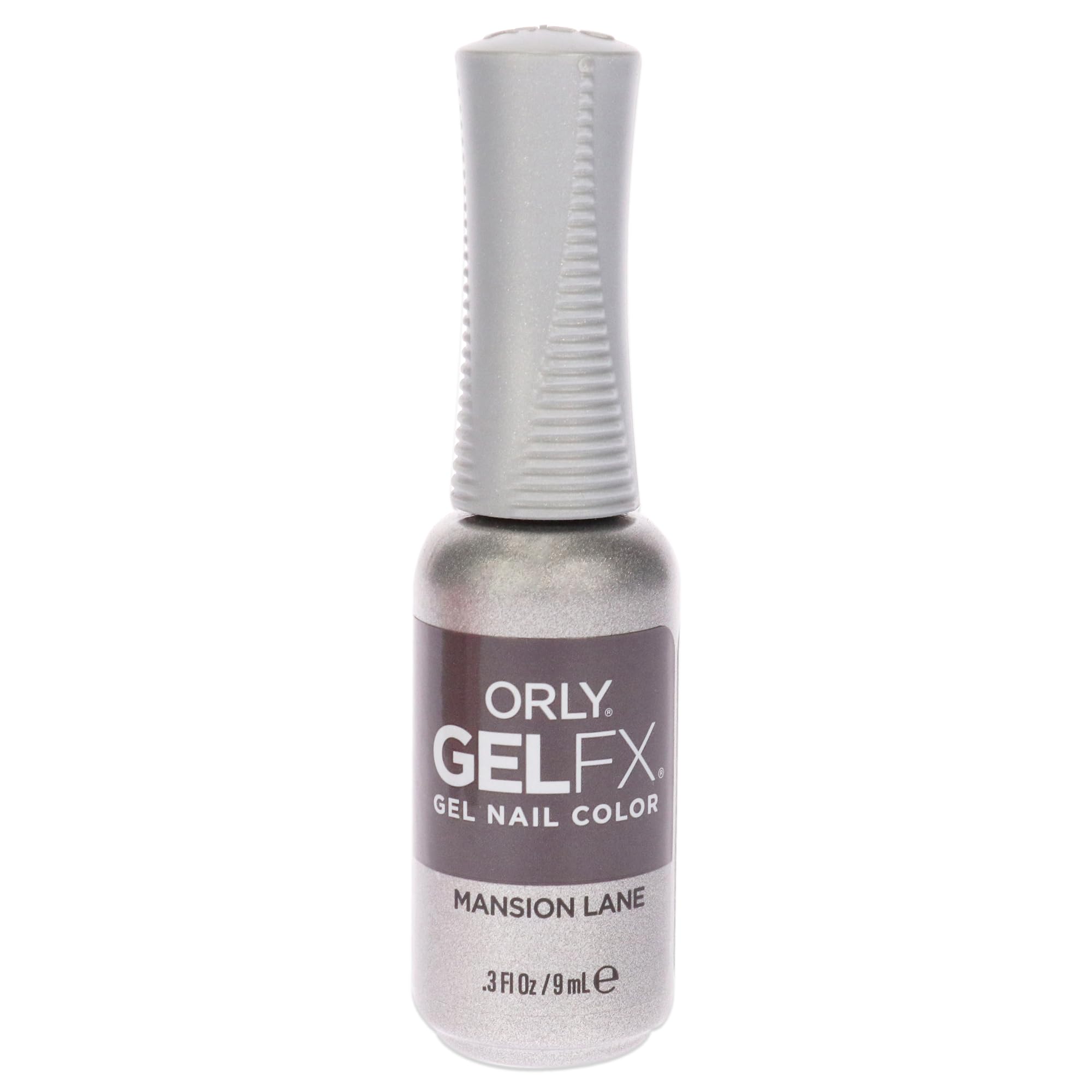 Gel FX Nail Color, Mansion Lane, 0.3 Ounce