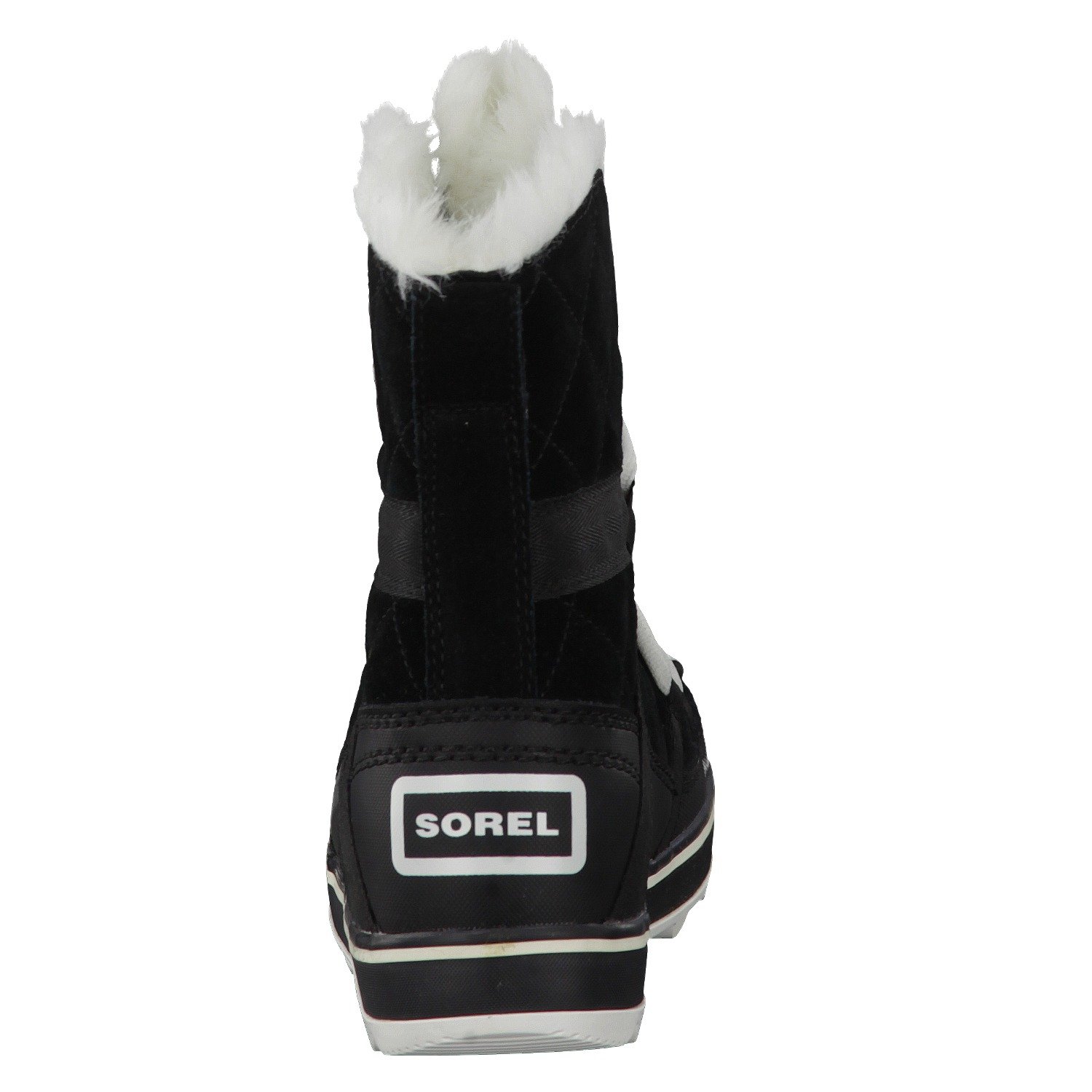 Sorel Damskie kozaki, GLACY EXPLORER SHORTIE