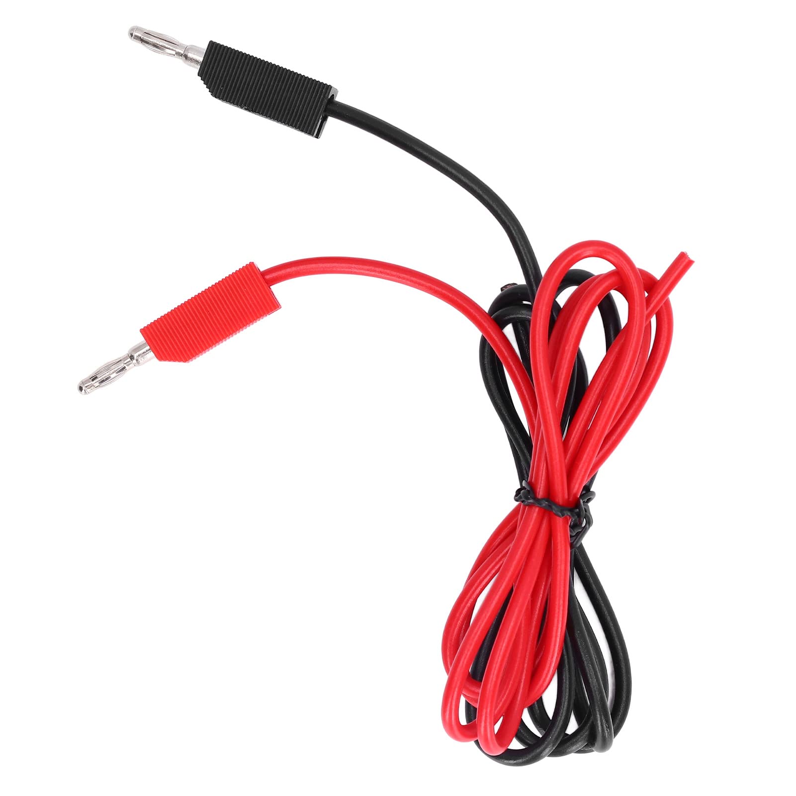 Electrical Test Leads, Banana Plug Test Brass PE Multimeter Leads Electrical Testing Cable Measure Inspect Probes for Truck, Multi Testers