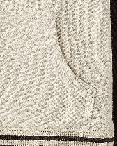 Image of Gymboree Boys' And Toddler Boys Long Sleeve Hoodie Sweatshirt