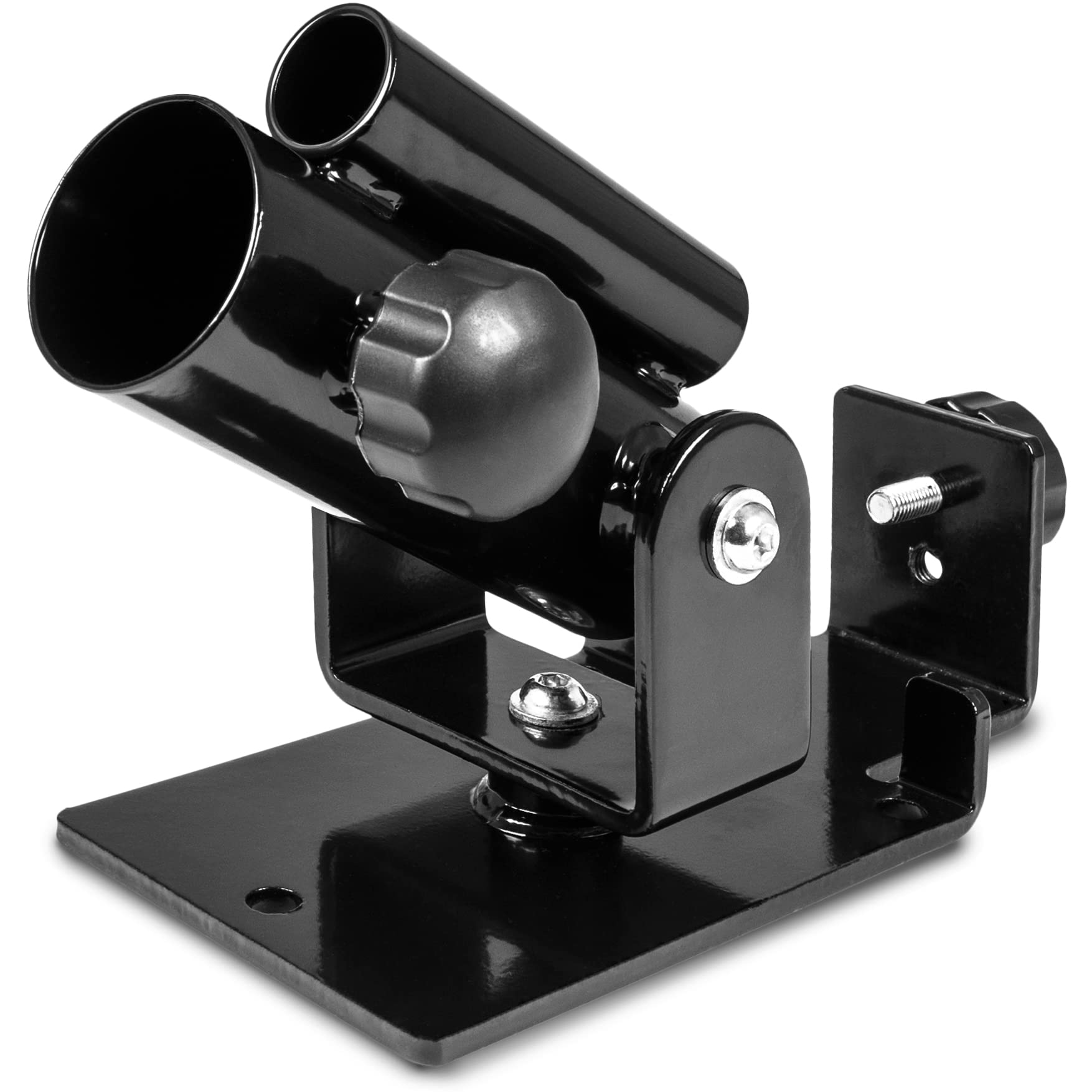 T-BAR ROW PLATFORM-360 SWIVEL–FITS 1” & 2” OLYMPIC BARS