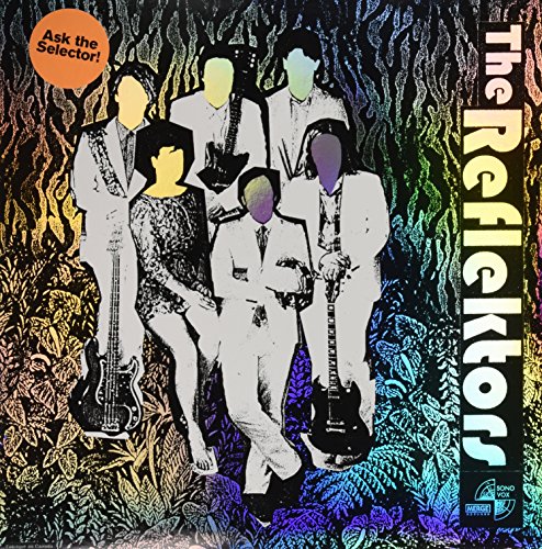 Reflektor [Analog]