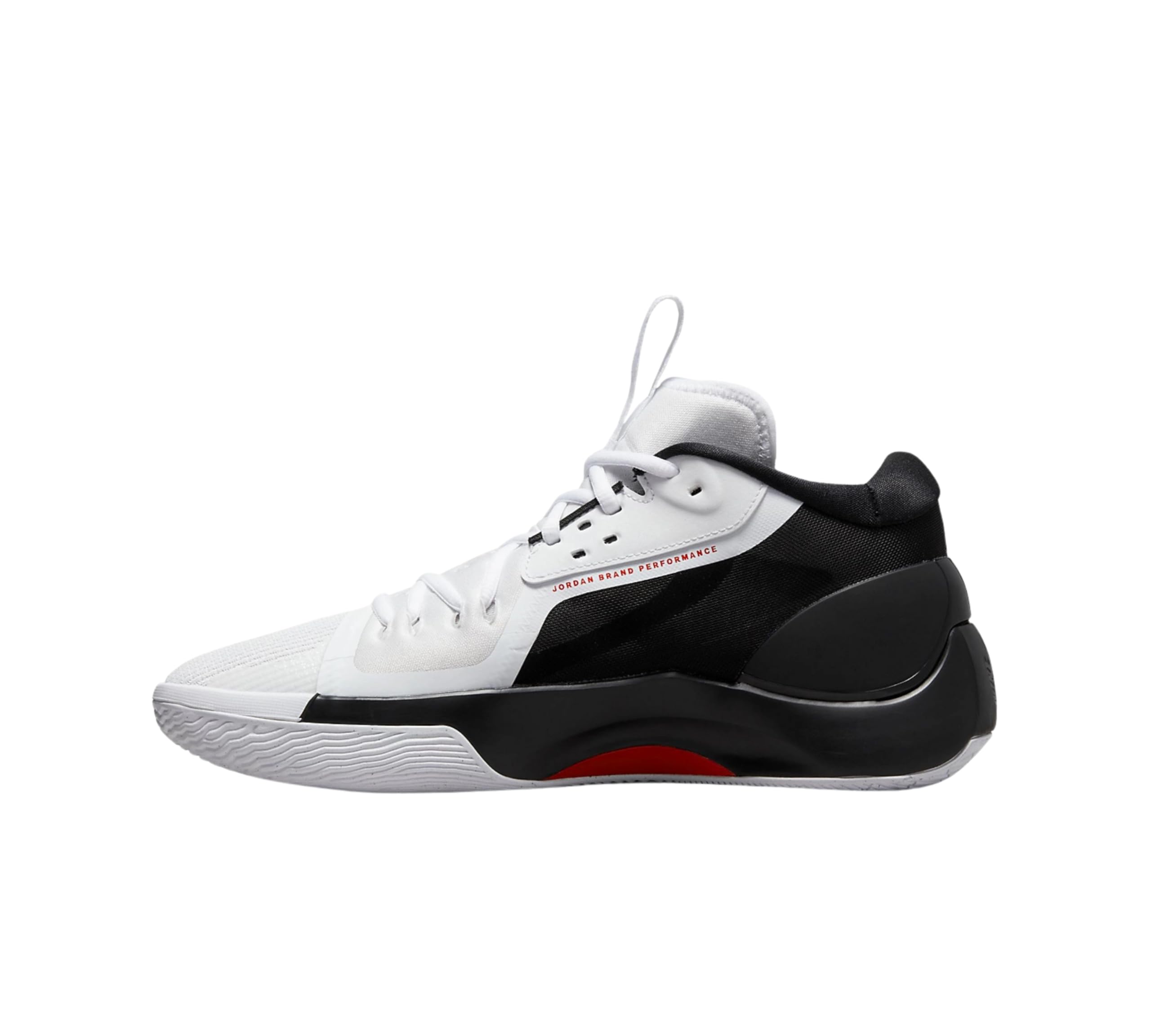 Jordan Air Zoom Separate Basketball Shoes