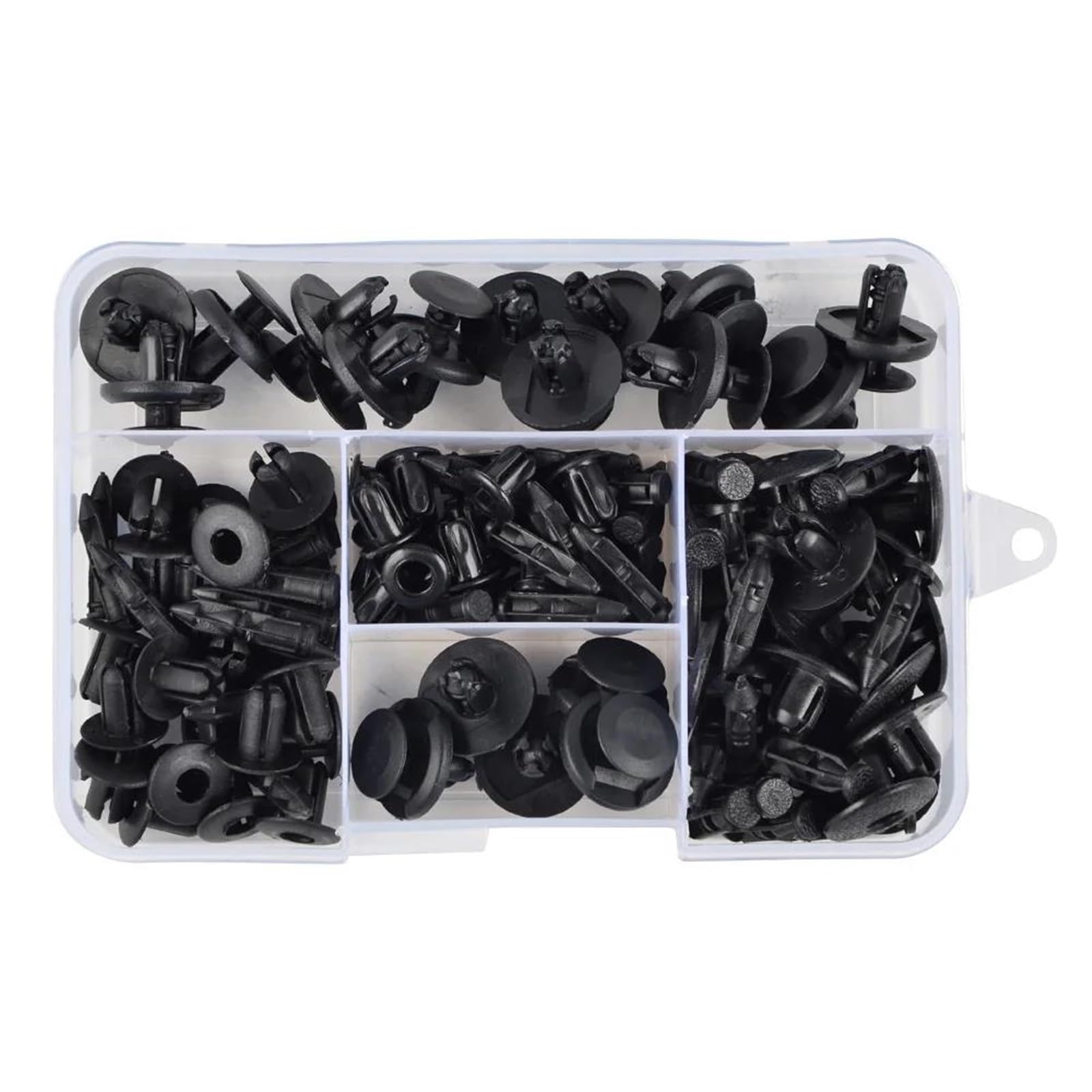 Vite sostituita Bullone Per Carenatura Universale Per Moto, Leva A Pressione M8 M7 M6, Rivetti, Perno, Per Polaris, Per Honda, Bulloni, Viti, Clip, Assortimento