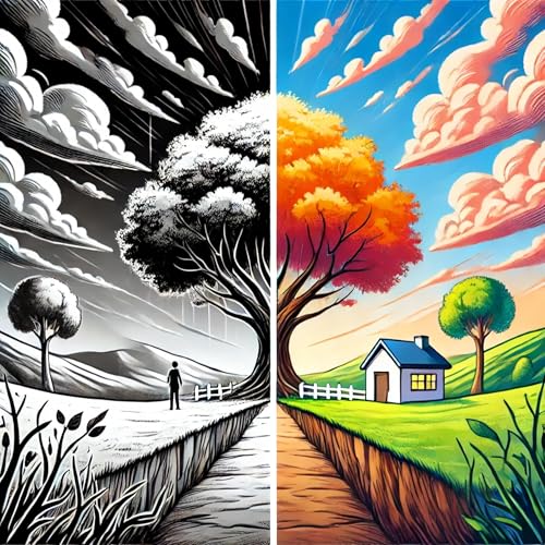 Nothing is EVER Bad or Good!