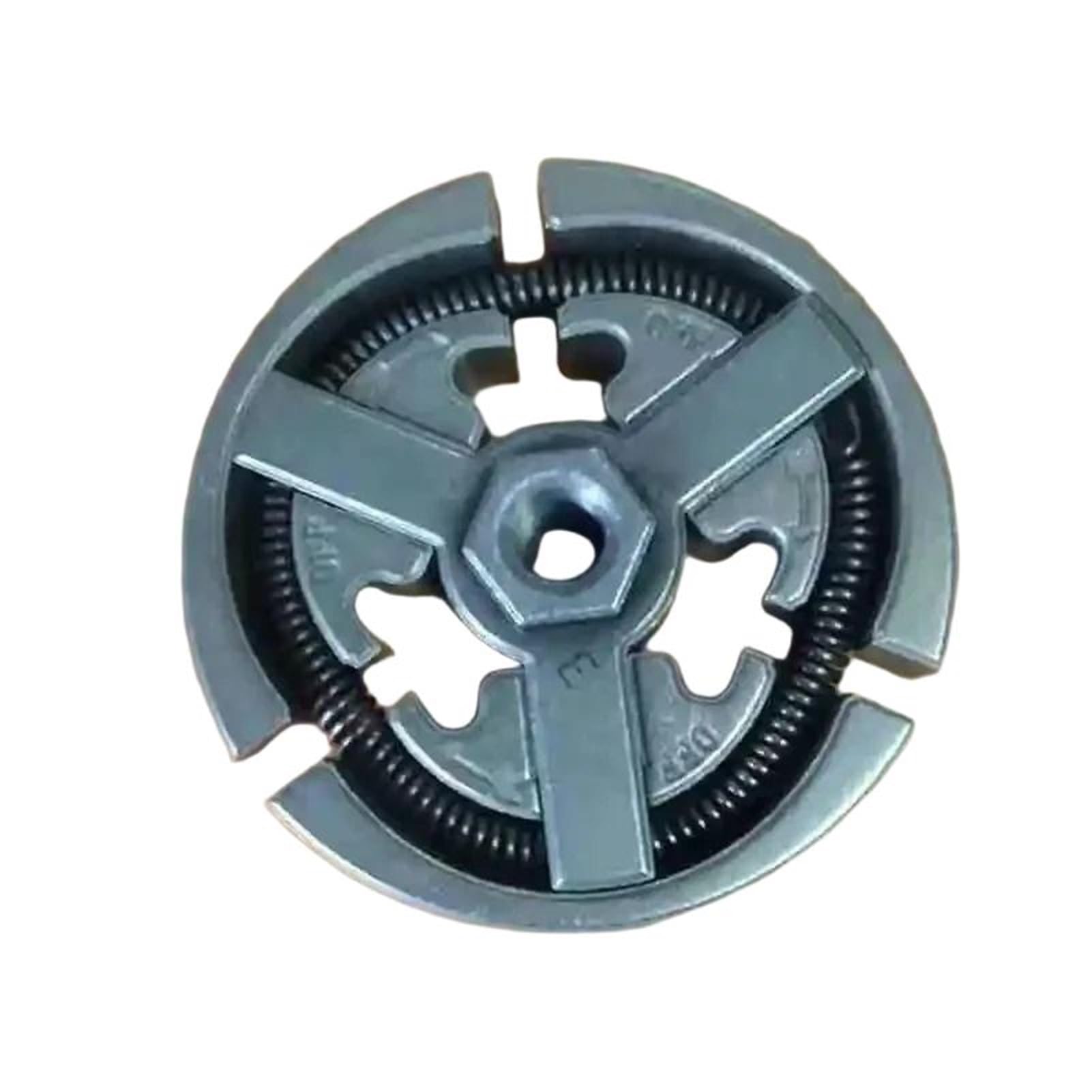 For Oleo-Mac 937 Gs411 Gs410 Gs440 Gs451 Efco Mt4100s 4110 4400 4510 Chainsaw Oem/Quality Gs370 Clutch 094000129 094500029(Genuine 094000129 IT)