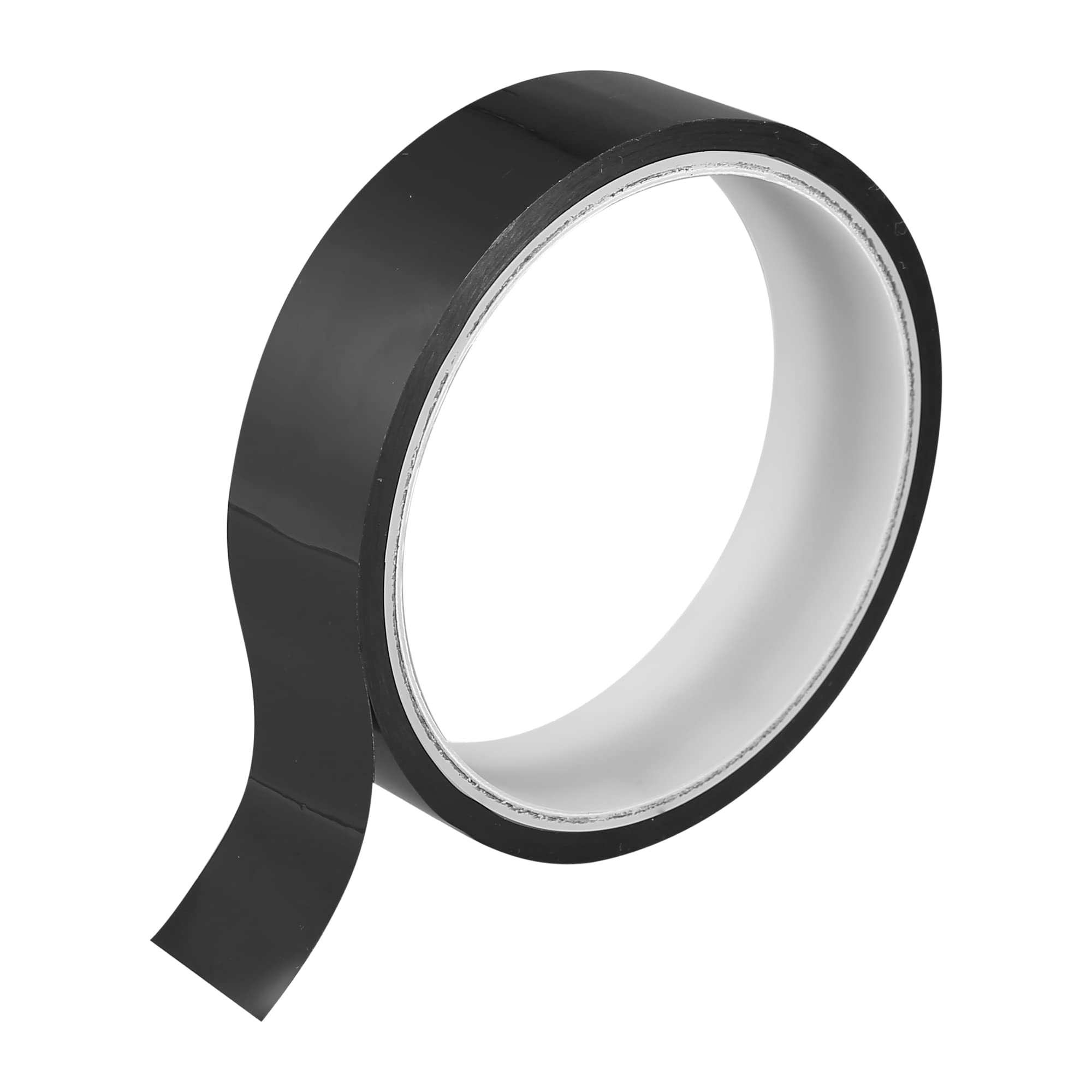 VekAuto Bande De Jante De Vélo Sans Chambre à Air Noir Largeur 29 Mm