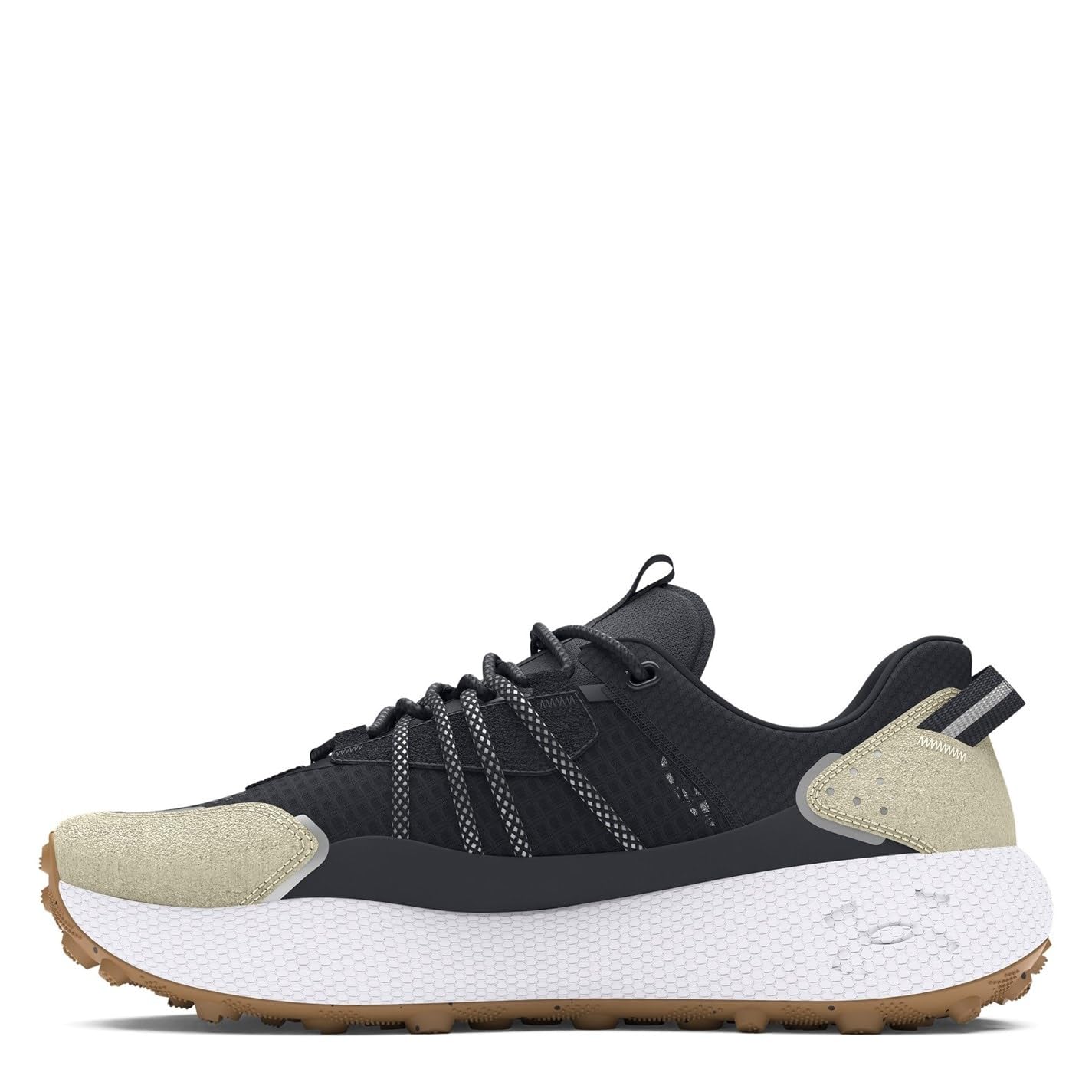 Amazon.co.jp: Under Armour 3027212-1-10/11.5 ユニ UA ファット 