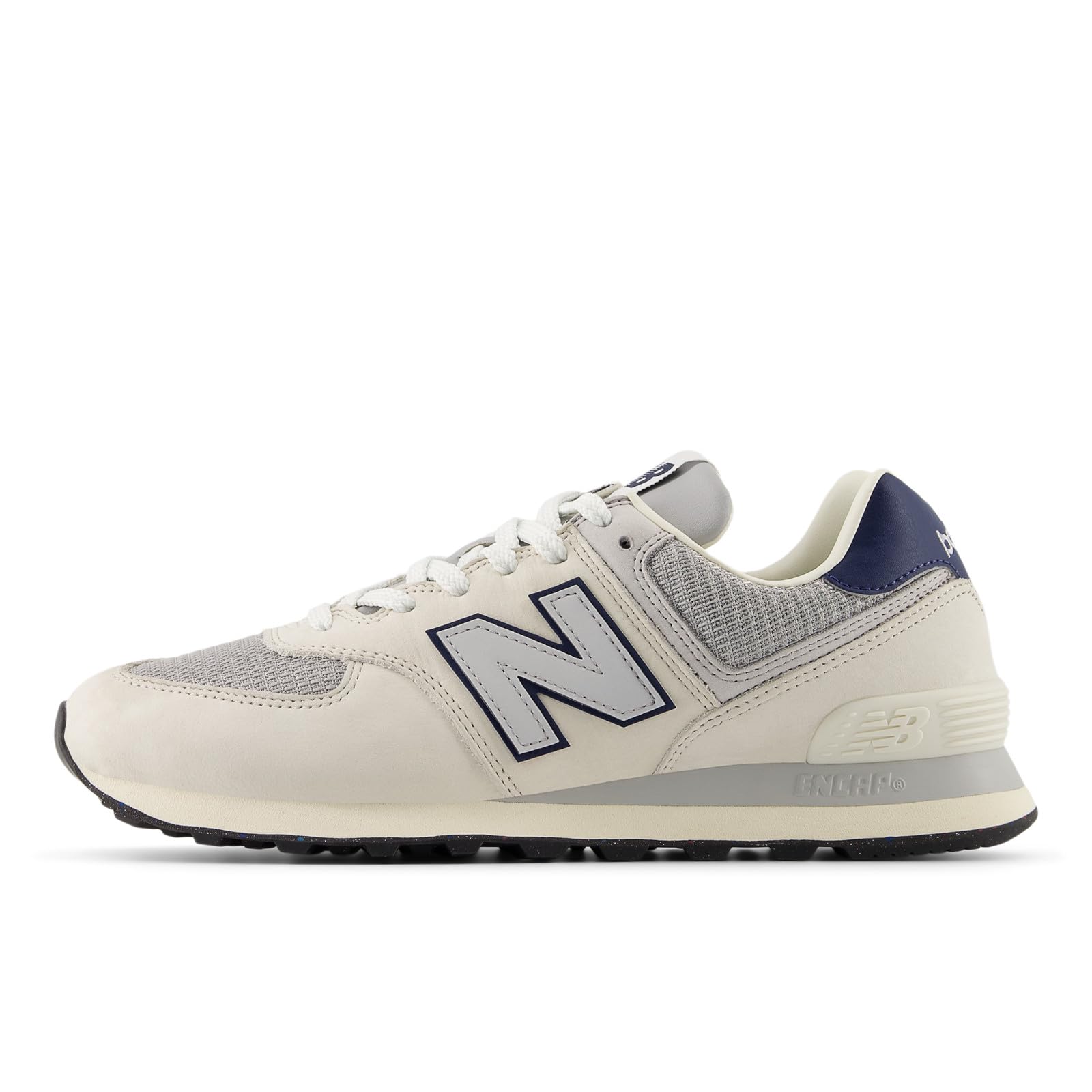 new balance(ニューバランス) ユニセックス大人 ML574 U574 現行モデル メンズ レディーススニーカー