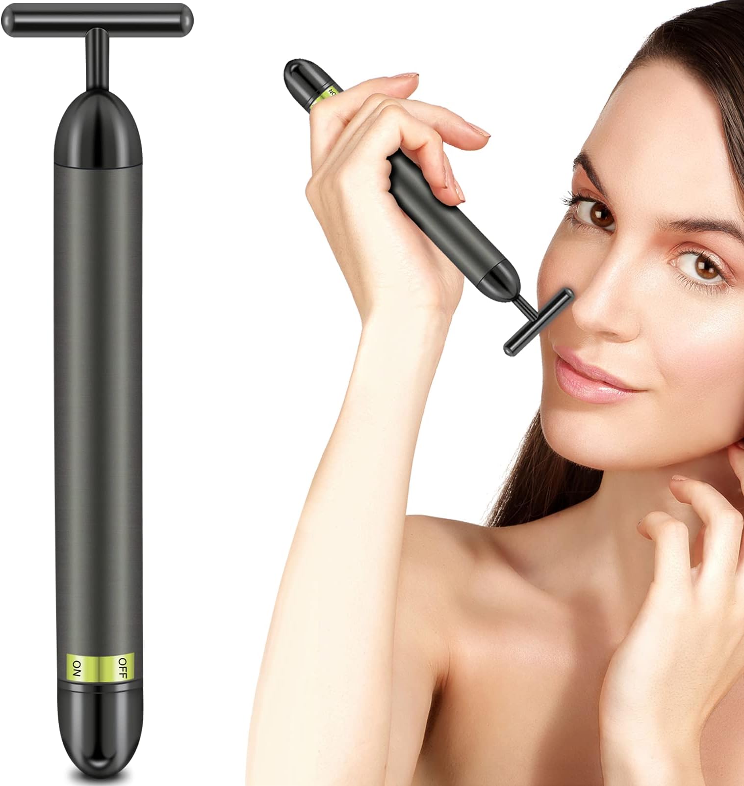T Shaped Beauty Bar