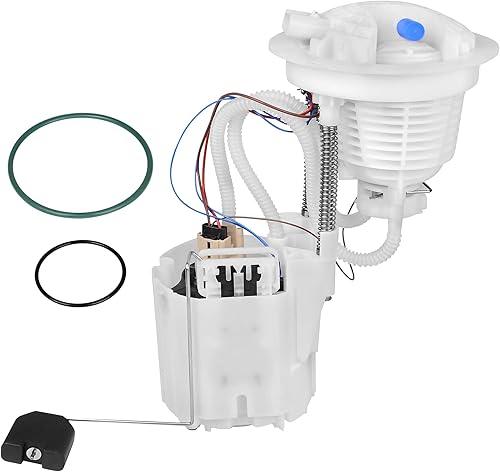 Miniatura 200 de AUTOSAVER88 Bomba de combustible compatible con Buick Lesabre/Park Avenue Cadillac Deville/Seville 1998-2005, Oldsmobile Aurora 2001-2003, Pontiac