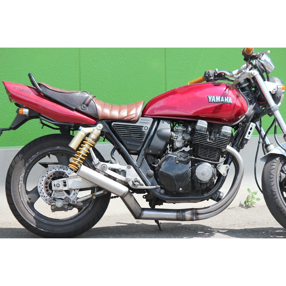 Amazon | ヤマハ XJR400(93～96) アルフィンカバー 左右セット 