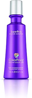 ColorProof SuperRich Moisture Conditioner to Hydrate and Treat Damaged Hair