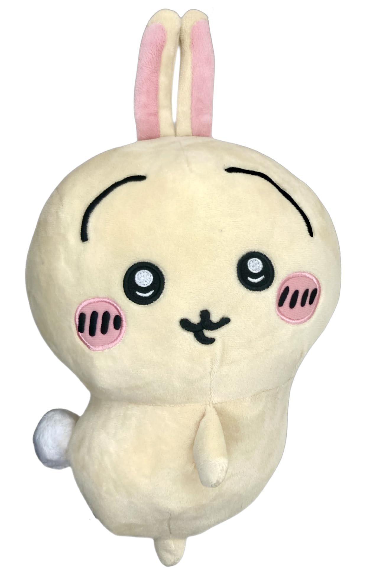 ちいかわ おしりふりふりBIGぬいぐるみ　モモンガ うさぎ　マスコット : ちい*かわ おしりふりふりBIGぬいぐるみ ～ちい*かわ