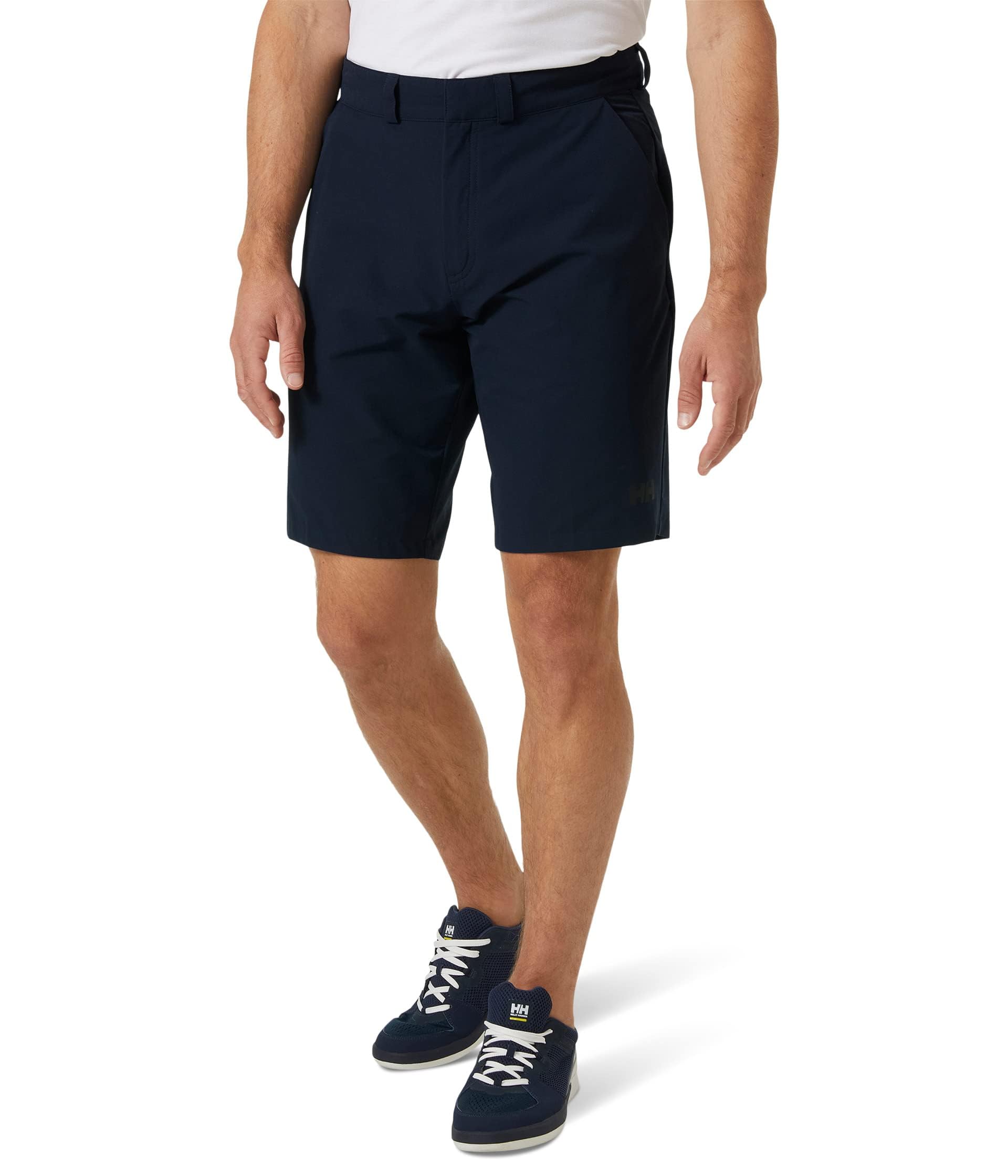 helly hansen Helly-Hansen Mens Hh Qd Shorts 10"-picture-13