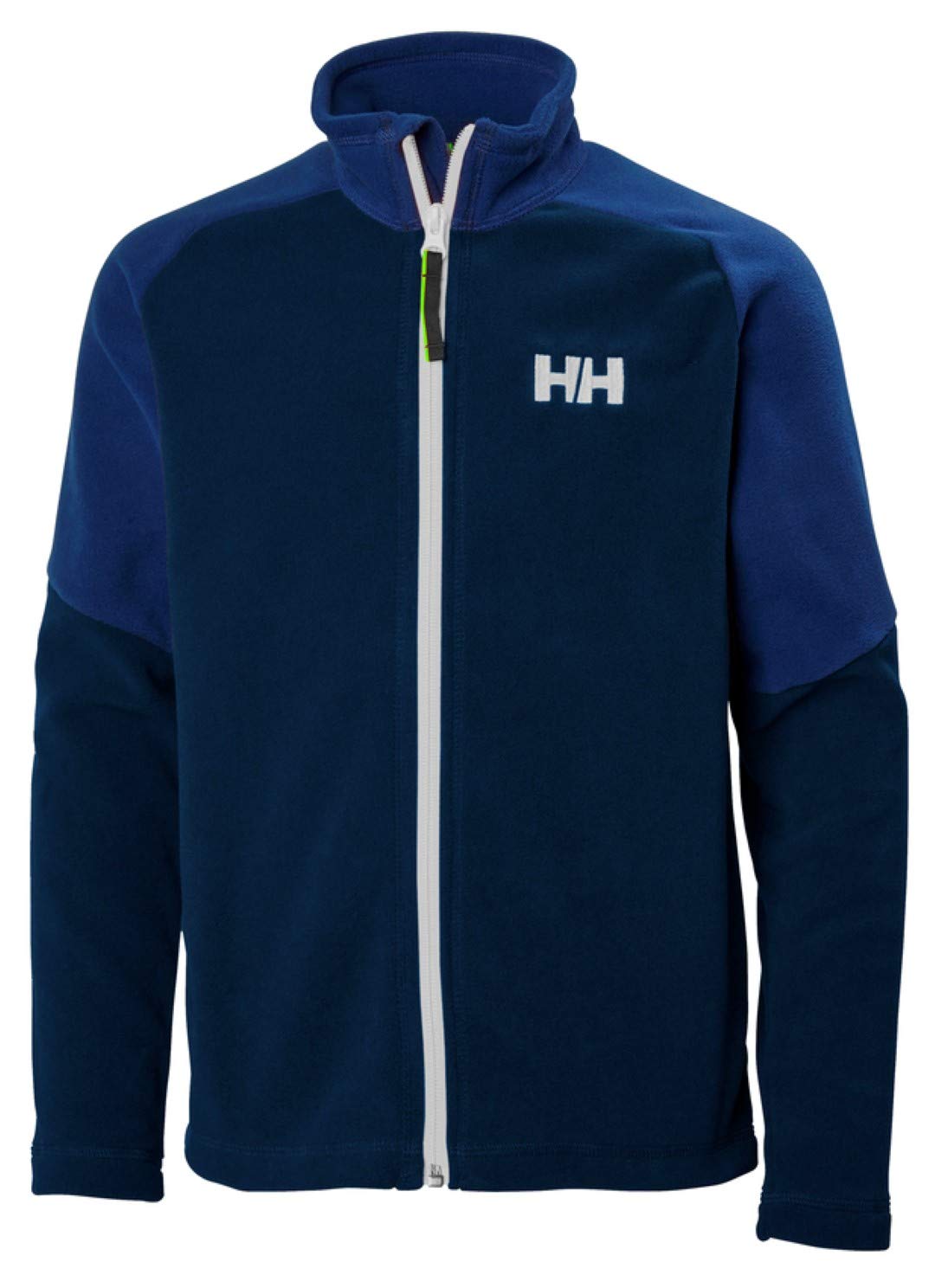 Helly Hansen Kids Fleece Jacket (Big Kid)