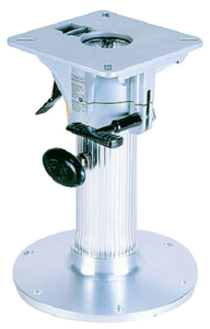 Garelick Adjustable Seat Base Friction Lock