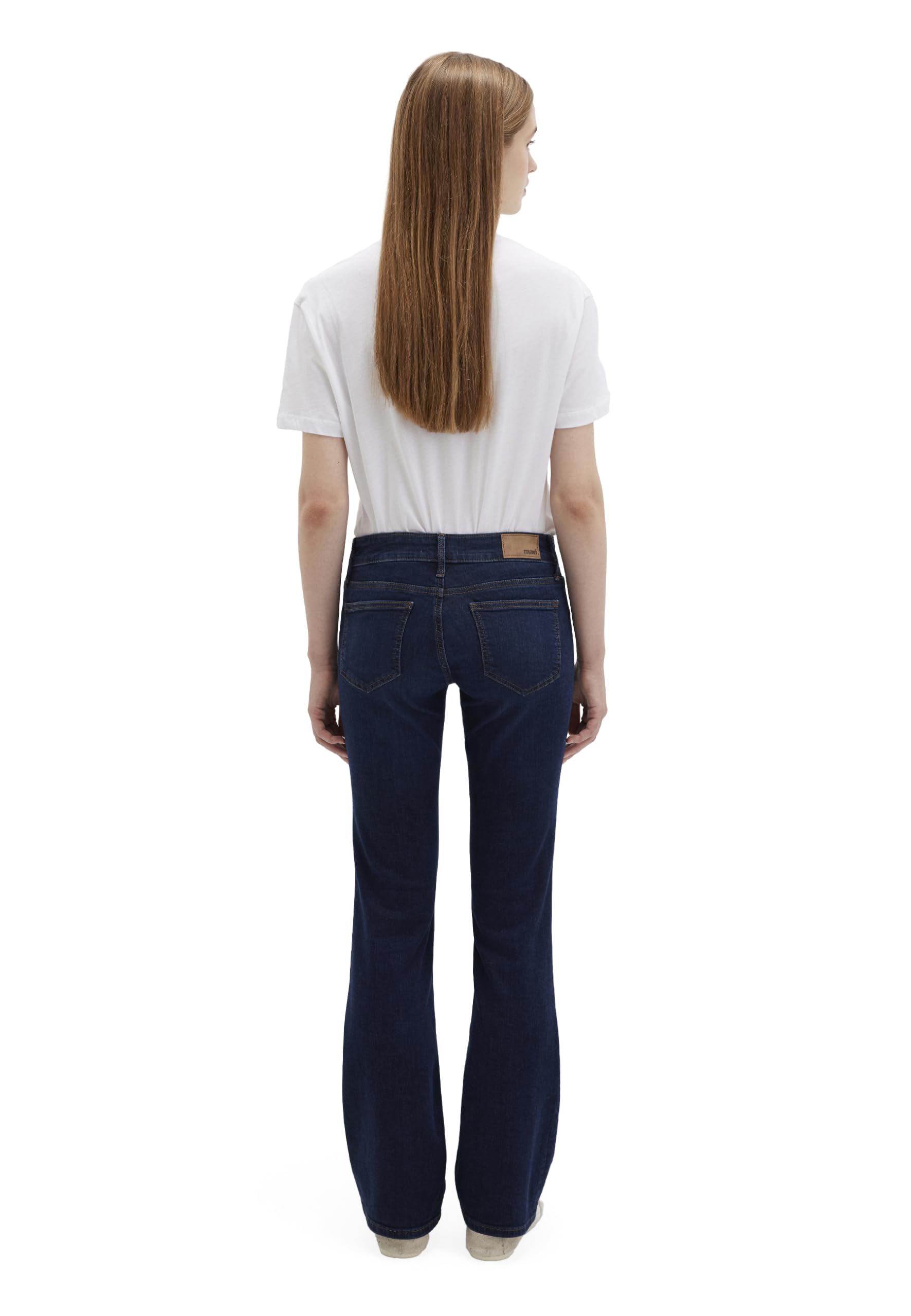 Mavi Damen Bella MID-Rise Jeans – Bild 4