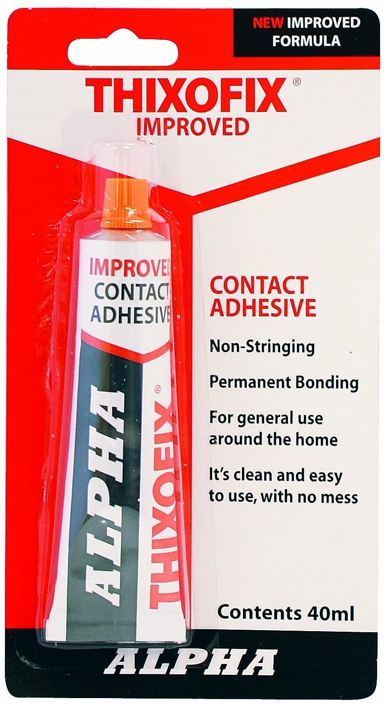 Thixofix 2 X 40ml