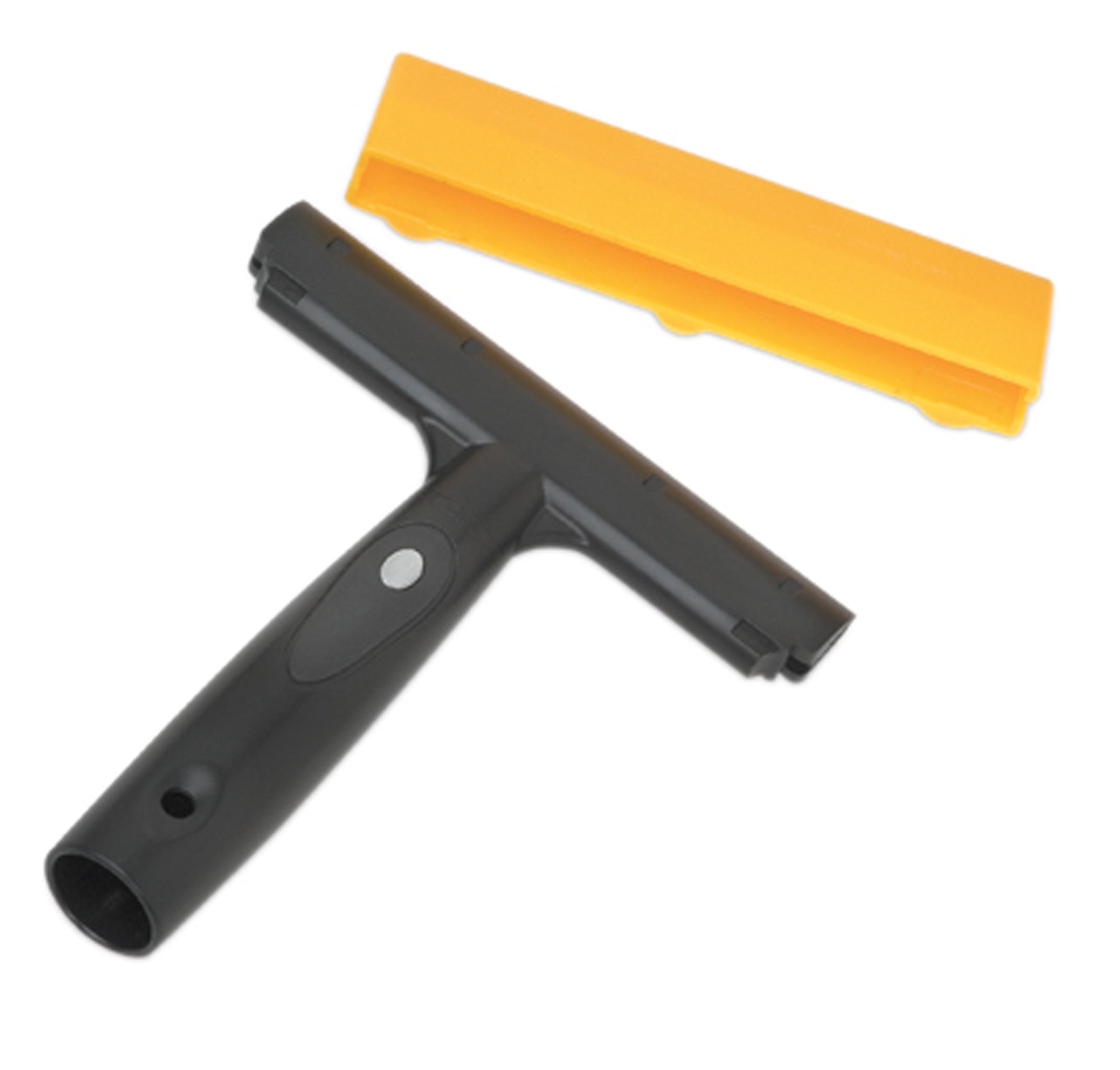 Grattoirs de contour Ettore 1044 Pro Plus 6 cm par 6 pour rénover vos fenêtres