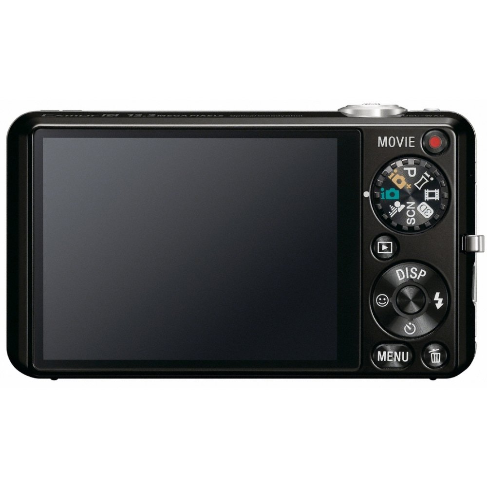 SONY デジタルカメラ Cybershot WX5 DSC-WX5/S