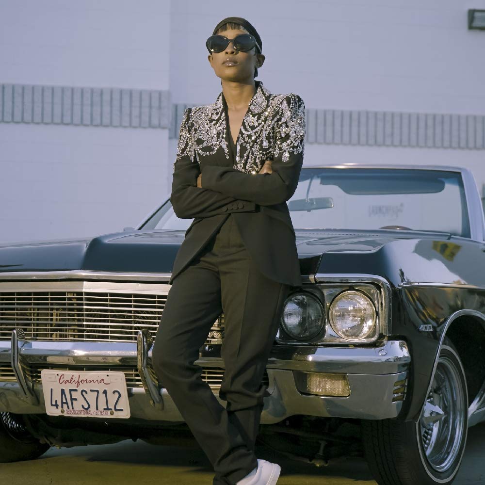 Dej Loaf